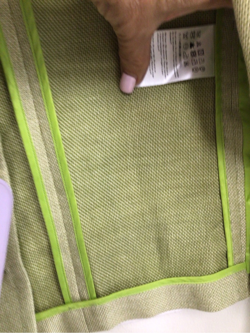 Escada Jacket - Picture 15 of 15